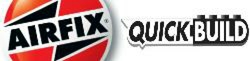 Airfix Quickbuild Kits
