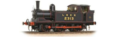 Bachmann Bachmann 31-802 solo Corpo per GW GWR 2-6-0 Classe Mogul 53XX Locomotiva 5322 Ny 