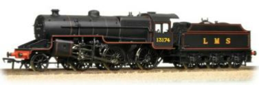 Bachmann Bachmann 31-777 Scatola Vuota Only Per GWR 4-6-0 Locomotiva 6962 Soughton Hallns 