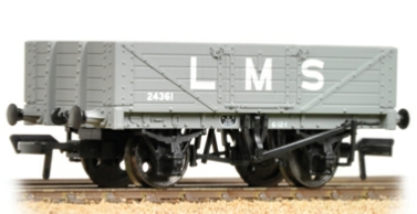 BACHMANN 37-111 EALES & ROBERTS LONG BUCKBY 7 PLANK WAGON 6 MINT BOXED nu BACHMANN 37-111 EALES & ROBERTS LONG BUCKBY 7 PLANK WAGON 6 MINT BOXED nu