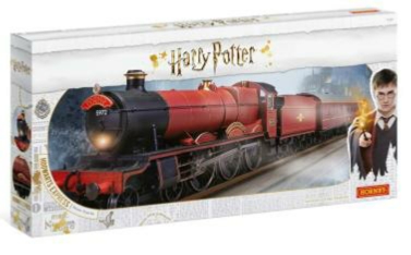 second hand hornby train sets