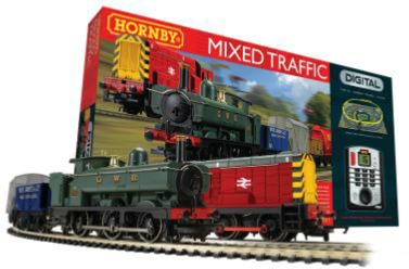 hornby r1184