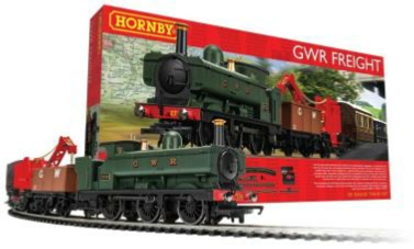 hornby r1207