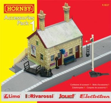 Hornby CA210 Hornby diorama N 8729 Murs soutenement Retain walls level I lyddle end 9 