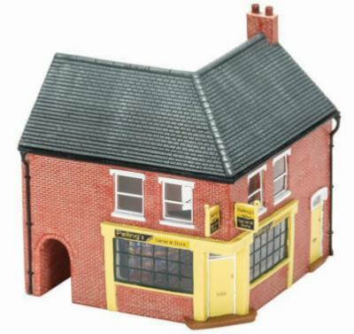 skaledale models