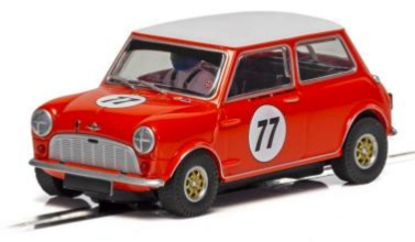 scalextric classic