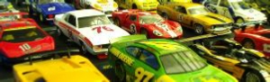Pre-Owned Slot Cars