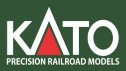 Kato Railroad