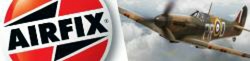 Airfix Aircraft
