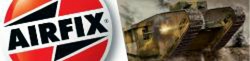Airfix Military Vehicles & Figures