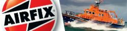 Airfix Ships