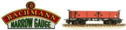 Bachmann Narrow Gauge Wagons