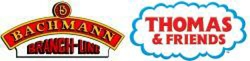 Bachmann Thomas & Friends OO Scale