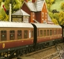 Model Railway