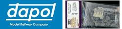 Dapol OO Locomotive Kits