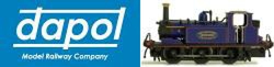 Dapol N Locomotives