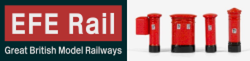 EFE Rail 00 Rolling Stock & Accessories