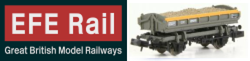EFE Rail N Rolling Stock & Accessories