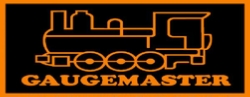 Gaugemaster Controllers & Rolling stock
