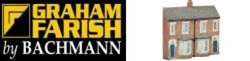 Graham Farish Buildings