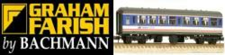 Graham Farish Coaches