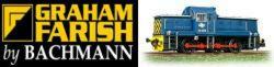 Graham Farish Diesel Electric Locomotives