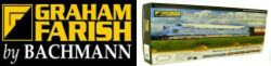 Graham Farish Starter Sets