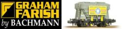 Graham Farish Wagons