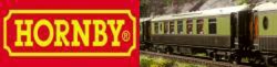 Hornby Coaches