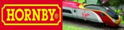 Hornby Diesel Electric Locomotives