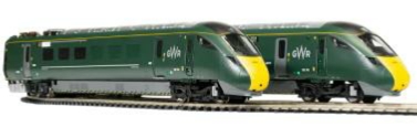 Hornby Diesel Electric Locomotives