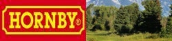 Hornby Scenics
