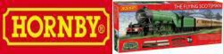 Hornby Railway Sets