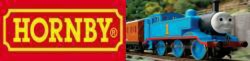 Hornby Thomas & Friends