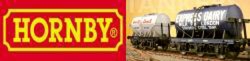 Hornby Wagons