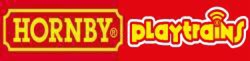 Hornby Playtrains
