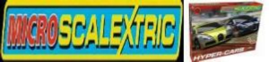 MicroScalextric Sets