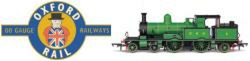 Oxford Rail Locomotives