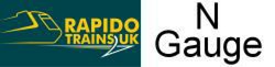 Rapido Trains N Gauge