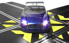 Scalextric Digital Fitting