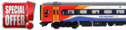 N Gauge Special Offers