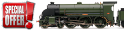 OO Gauge Special Offers