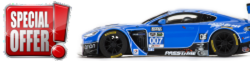 Slot Car Special Offers