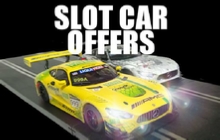Slot Car Special Offers