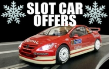 Slot Car Special Offers
