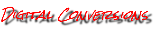 Digital Conversions