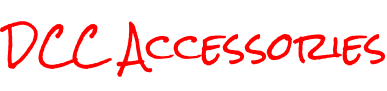 DCC Accessories