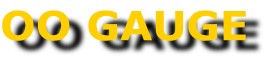 OO GAUGE