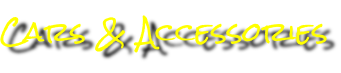 Cars & Accessories